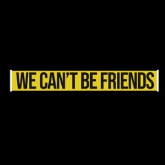 We Can't Be Friends (Bridson Mix) (TECHNO) Song of the summer ☀️ 2024 💯