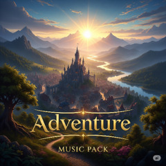 Into the Adventure