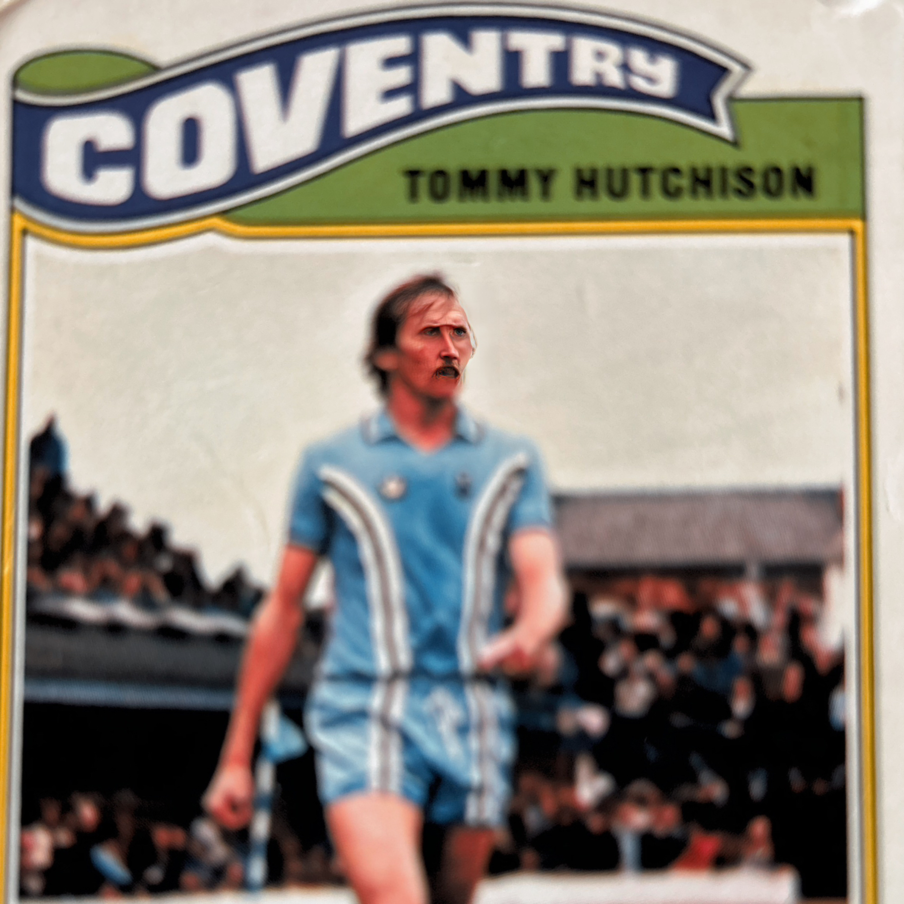 Generasjon Tippekamp