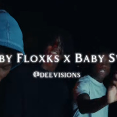 Baby Floxks x Baby Sweep - FREE DEL