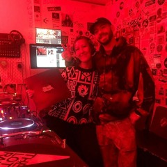 Lost Soul Enterprises With Heidi Sabertooth And Guest Tahl @ The Lot Radio 02 - 03 - 2020
