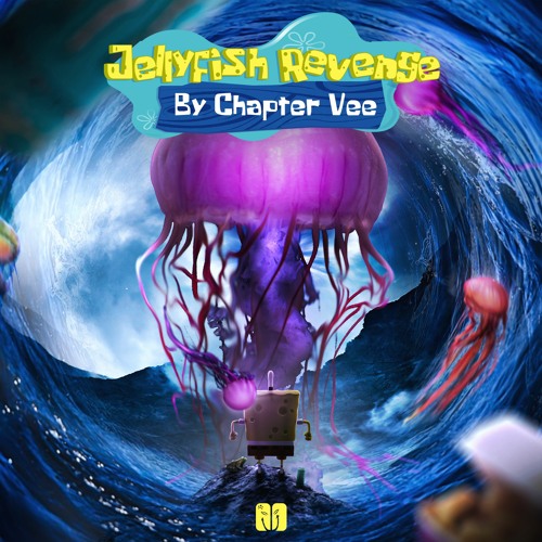 Jellyfish Revenge (Free Release)
