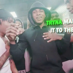 PFA Leek x EBK Freddy - Free Suave