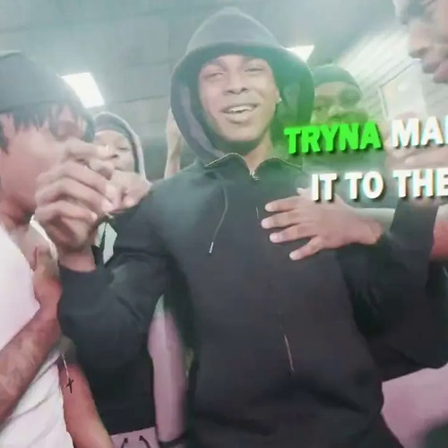 PFA Leek x EBK Freddy - Free Suave