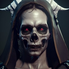 DEATH COMES