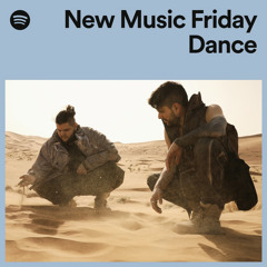 New Music Friday Dance