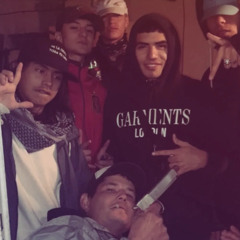 KIDD AGUS & JOVENLUCKA - DE MENOR (PROD BY. BENJATELLEM)(DRILL)(SAVAGE)