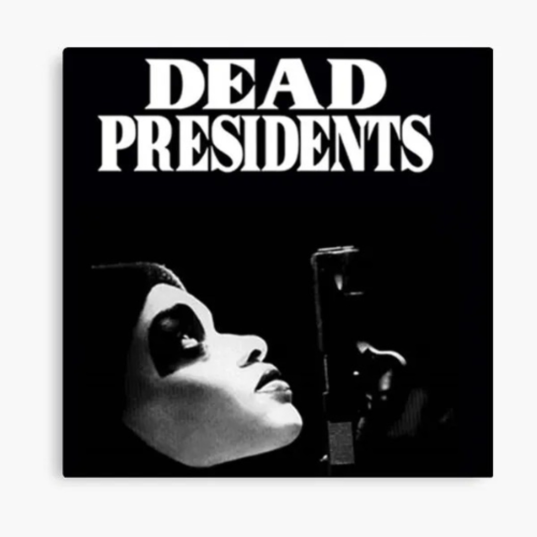Stream Dead Presidents Freestyle Jay-Z by ZGRAND | Listen