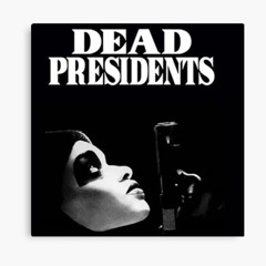 Dead Presidents Freestyle Jay-Z