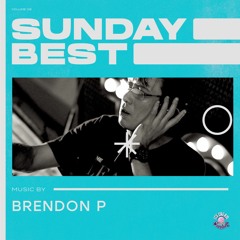 Sunday Best 08 - Brendon P