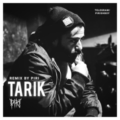 Quf - Tarik - قاف - تاریک ( Remix by PIRI )