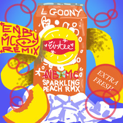 LGoony - Eistee (NB🧚MC Sparkling Peach RMX)