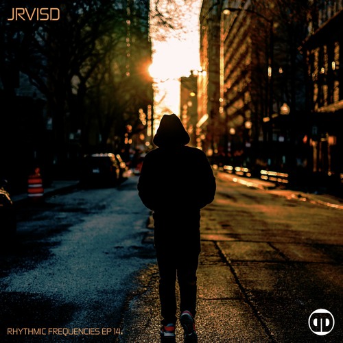 JRVISD - Rhythmic Frequencies, Ep 14