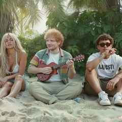 Beéle, Ed Sheeran, Karol G, Shakira - Eternos