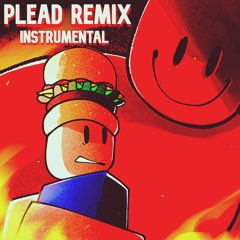 PLEAD (with lyrics) - Instrumental