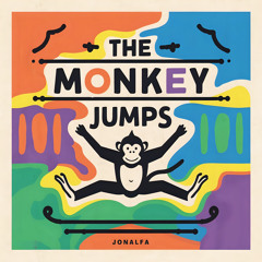 The Monkey Jumps