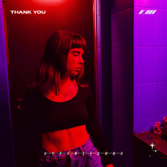 LURAVE - Thank You (Not So Bad) [HYPERTECHNO]