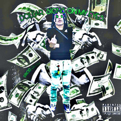 Dollar signs on my eyes (prod3ijah)