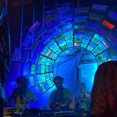 Burning Man Decompression Zurich (October 12/24)