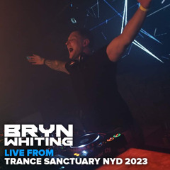 Bryn Whiting Live At Trance Sanctuary NYD