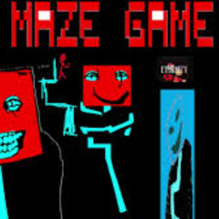 Play My Maze Game - Die of Death OST - Pursuer Skin - Maze Guy