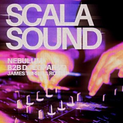Damian Loparco B2b Nebulum @ Scala 29 03 24