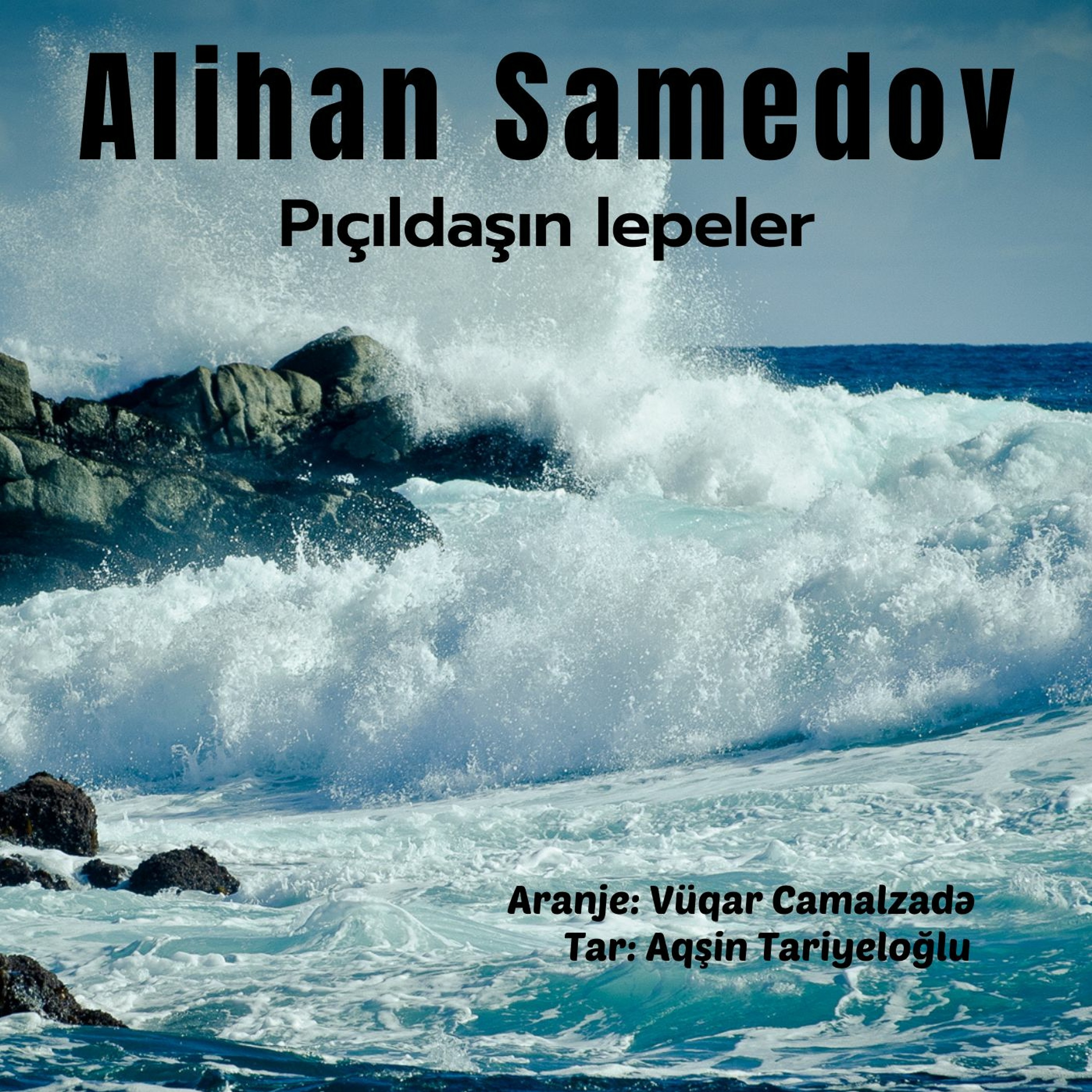 Pıçıldaşın Lepeler / Fısıldayın dalgalar episode artwork