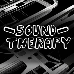 Sound Therapy Session: 001