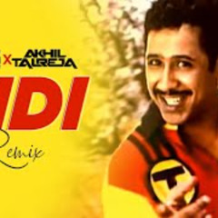 Didi (Arabic Dance Remix) _ Khaled _ DJ Tejas x DJ Akhil Talreja _ _ 1992