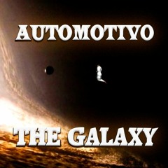 Automotivo The Galaxy v1