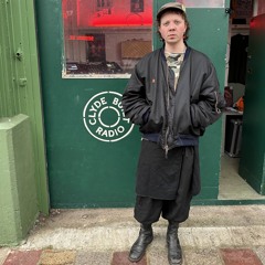 Noise Hz w/ Dexter Stokes-Mellor (2/2/25)