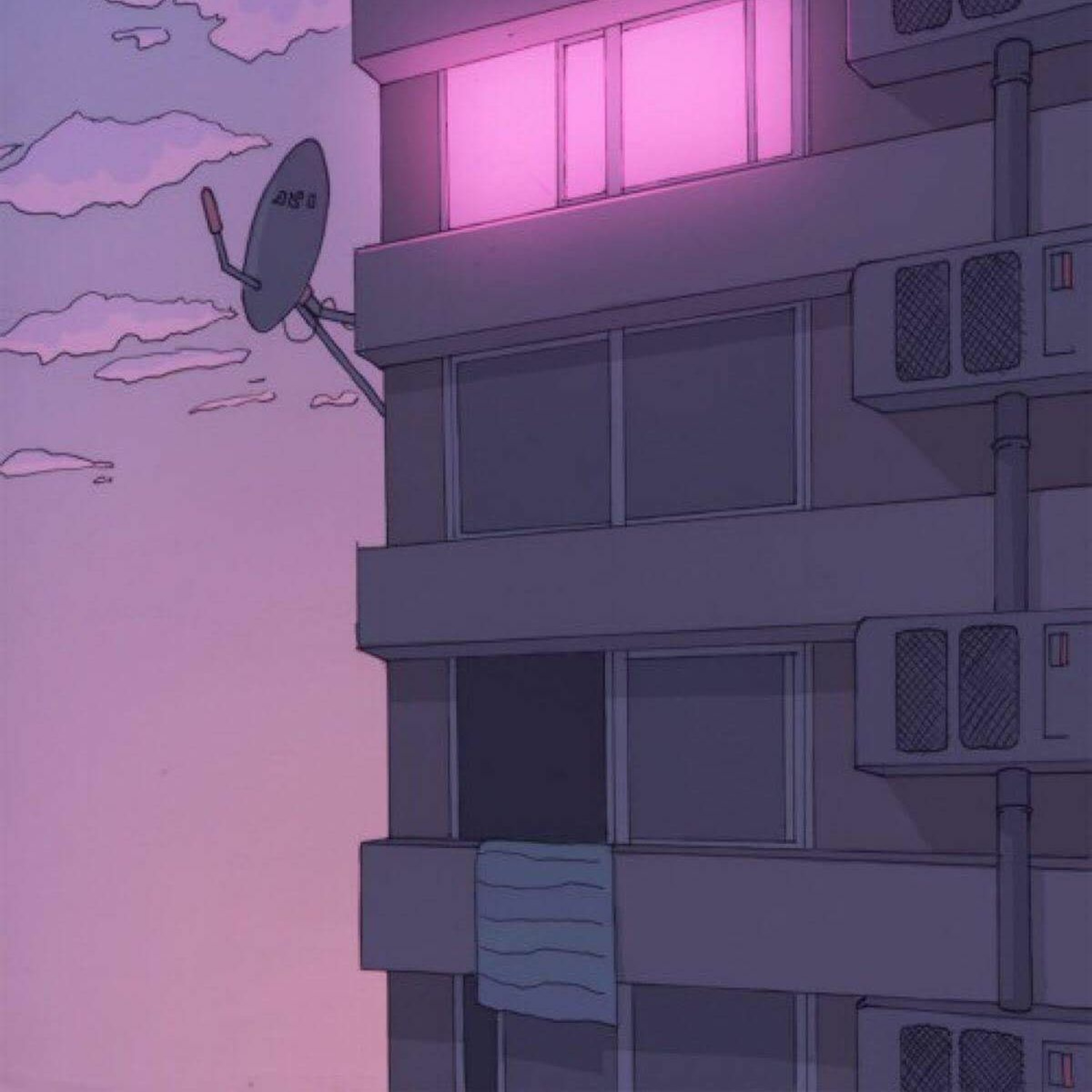 Ages episode artwork