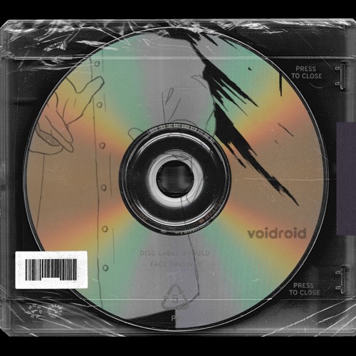 r-906 - ボイドロイド(Mused Bootleg)