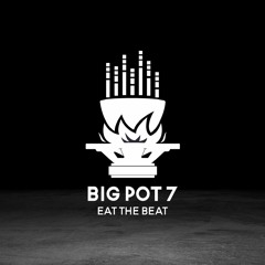 Skulduggery - Cherry Lee Mewis Ft Big Pot 7