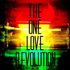 Reggae Revolution-MicroVibes