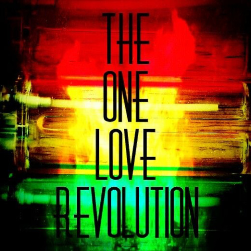 Reggae Revolution-KokoRoots