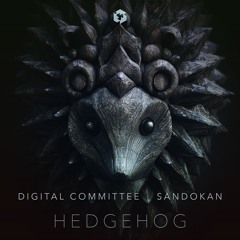 Digital Committee & Sandokan - Hedgehog [TGNR224]