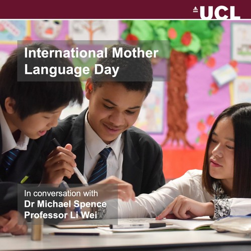International Mother Language Day: Celebrating Languages