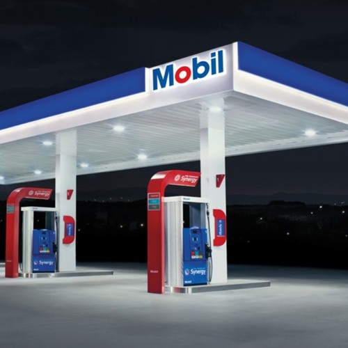 Stream Network | Listen to 98 Octane Gas playlist online for free on ...