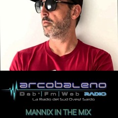 Mannix Cool Mix-Radio Arcobaleno Volume 22