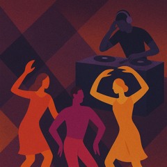 Party with my Friends Track (Preview)