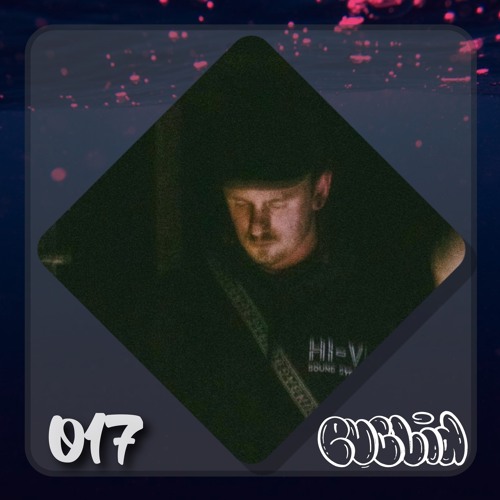 The Deep End Mix Series 017 FT. EUCLID