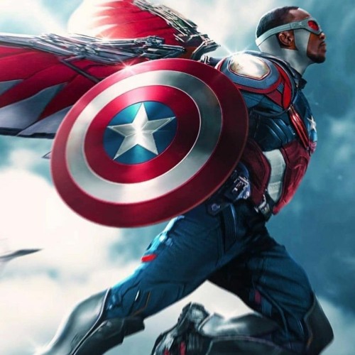 Stream Season Finale of Captain America and the Winter Soldier by Drey The  Ronin | Listen online for free on SoundCloud