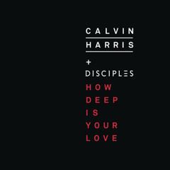 Calvin Harris - How Deep Is Your Love (YSM Remix)