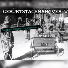 Overfiend @ Geburtstagsmanöver 5 - 2009 (USN/Hate System)