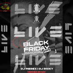 🔥LIVE ! from EUPHORIA NIGHT CLUB🔥