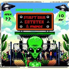Albatek - Mix Cototek / Sympt'ohm / Dubeatatif 13