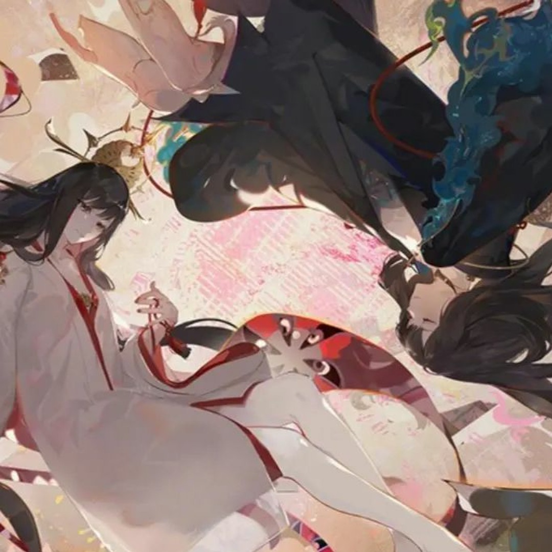 Stream 【陰陽師Onmyoji】空相面靈氣主題曲SP Void Menreiki - Kuusou