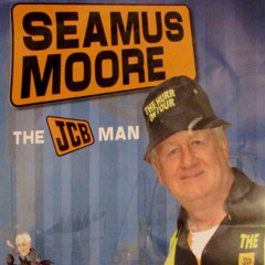 Transit man-seamus moore