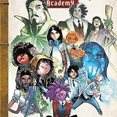 [View] [KINDLE PDF EBOOK EPUB] Strange Academy: First Class by  Skottie Young &  Humb